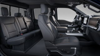 2025 Ford F-150® Internal Image 1